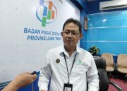 Inflasi Jawa Timur Juni 2025 Tembus 0,43 Persen, Ini Penyebabnya