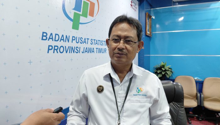Inflasi Jawa Timur Juni 2025 Tembus 0,43 Persen, Ini Penyebabnya