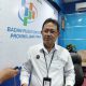 Kepala BPS Jatim, Zulkipli. Foto : vivin