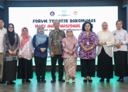 Kemen PPPA : Hari Anak Nasional akan Dirayakan Serentak di Seluruh Indonesia
