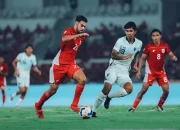 Indonesia Melaju ke Final Setelah Menundukkan Thailand di Adu Penalti