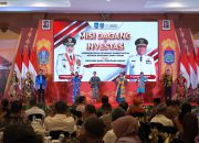 Perluas Akses Pasar, Bank Jatim Dukung Misi Dagang Jawa Timur & NTB