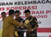 Bondowoso Luncurkan 219 Koperasi Merah Putih: Gerakan Bangkitkan Ekonomi Desa Dimulai
