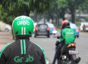Ribuan Driver Online Jatim Dukung Potongan Komisi 20 Persen Aplikator