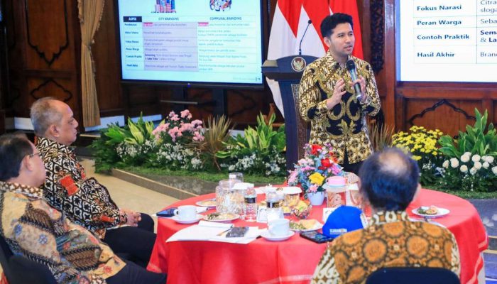 Pemprov Jatim Ungkap Strategi Percepat Perdagangan, Pariwisata, dan Investasi