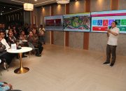 Inovasi Perizinan Pemkot Surabaya Pacu Minat Investor, Target Investasi 2025 Lampaui Rp42 Triliun