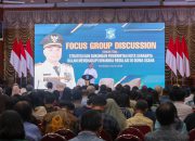 Pemkot Surabaya Dorong Kolaborasi Pengusaha dan Pemerintah