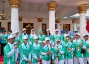 Jatim Ajukan Diri Jadi Tuan Rumah Fornas ke-9 Tahun 2027
