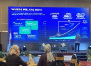 QRIS dan BI-FAST, BI Dorong UMKM Makin Masif Manfaatkan Pembayaran Digital