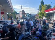 Bupati Bondowoso Sebut Krisis BBM Disebabkan Distribusi, Bukan Kurangnya Stok
