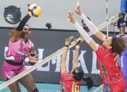 Surabaya Bersiap Menjadi Tuan Rumah Kejuaraan Dunia Voli U-21 Wanita 2025 dengan Dua Venue Utama