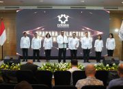 IVENDO Resmi Lantik Pengurus Baru, Siap Akselerasi Industri Event Menuju 2045