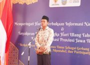 KI Jatim Dorong Keterbukaan Informasi di 80 Ribu Kopdes Merah Putih: Kunci Akuntabilitas dan Kesejahteraan Desa