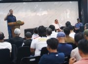 KONI Jatim Gelar Screening Pelatih Puslatda dan Bela Diri, Fokus Persiapan Menuju PON 2028