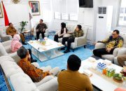 KPID Jawa Timur Dukung Langkah KPI Pusat Perjuangkan Penguatan Kelembagaan Lewat Revisi UU Pemda
