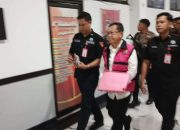 Dua Mantan Kepala Dinas Sidoarjo Ditahan Terkait Korupsi Proyek Rusunawa Tambaksawah