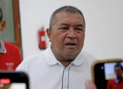 Sejarah Baru! Surabaya Jadi Tuan Rumah Kejuaraan Dunia Voli Putri U21 FIVB 2025