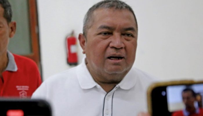 Sejarah Baru! Surabaya Jadi Tuan Rumah Kejuaraan Dunia Voli Putri U21 FIVB 2025