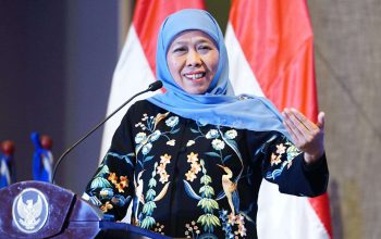 Sambut HUT RI ke-80, Pemprov Jatim Gelar Pemutihan Pajak Kendaraan Bermotor ke-6