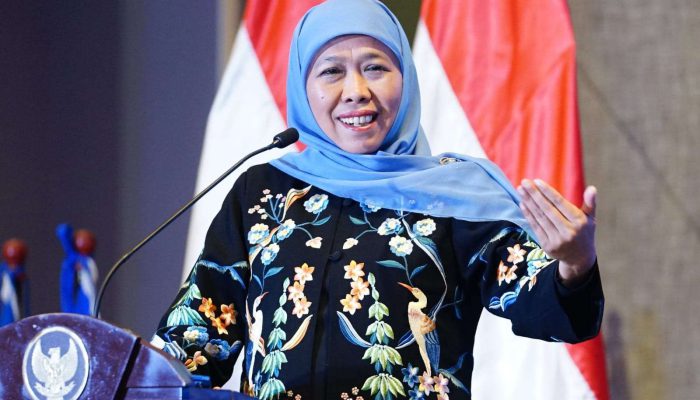 Sambut HUT RI ke-80, Pemprov Jatim Gelar Pemutihan Pajak Kendaraan Bermotor ke-6