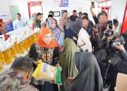 Resmikan Koperasi Merah Putih di Sidoarjo, Gubernur Khofifah: Jangan Jadi Kompetitor UMKM, Tapi Mitra Strategis