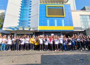 Semarak Kemerdekaan: Diskominfo Jatim Mulai Gelar Lomba HUT RI ke-80