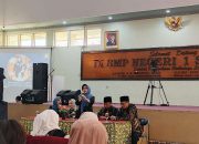 Pemkot Surabaya Gelar MOOT Serentak, Wali Kota Eri Cahyadi Tekankan Peran Orang Tua dalam Pendidikan