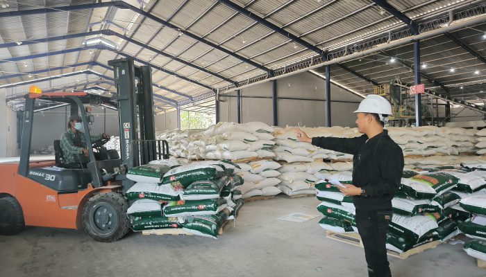 NPGF Raih Kontrak Pupuk Rp71 Miliar di Awal Kuartal III 2025, Perkuat Posisi di Sektor Pertanian Nasional