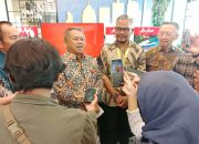 Dishub Jatim Tunggu Keputusan Surabaya Bus Terkait Tiket Terusan Transjatim