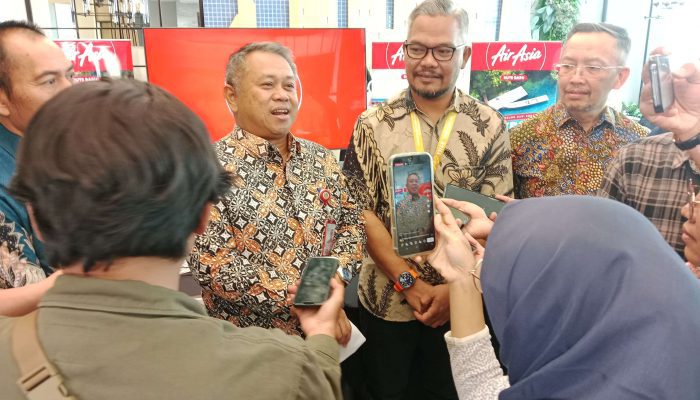 Dishub Jatim Tunggu Keputusan Surabaya Bus Terkait Tiket Terusan Transjatim