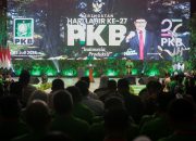 Harlah ke-27 PKB, Gus Muhaimin Usulkan Pilkada Lewat DPRD untuk Efisiensi Politik