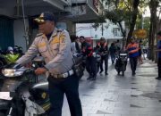 Pemkot Surabaya Evaluasi Sistem Parkir Jalan Tunjungan