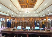 Siap-siap! Pemkot Mojokerto Mantapkan Layanan Cek Kesehatan Gratis