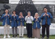 Mahasiswa Unair Gagas TitikRuang, Platform Aman Bagi Korban Judi dan Pinjol