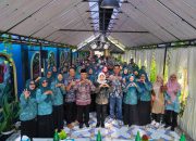 Ning Ita Ajak Kader PKK Prajurit Kulon Jadi Agen Perubahan di Masyarakat