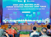 Jatim Tegaskan Komitmen Investasi Inklusif dan Aman Lewat HLM Forum Investasi 2025