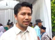 Emil Dardak: Praktik Pengoplosan Beras Rugikan Banyak Pihak, Harus Ditindak Tegas
