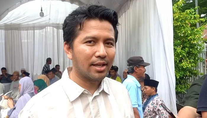 Emil Dardak: Praktik Pengoplosan Beras Rugikan Banyak Pihak, Harus Ditindak Tegas