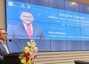 BTN Jaring Talenta Unggul dari ITS Surabaya, Perkuat SDM untuk Visi “Home of Indonesia’s Best Talent”