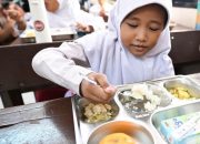 Prabowo Ngebut Target MBG: 20 Juta Penerima Sebelum 17 Agustus