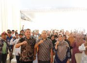 Lewat Sinergitas, Kominfo Jatim Edukasi Masyarakat Lumajang Bijak Bermedia Sosial