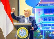 Munas XI IKA Unair: Khofifah Terpilih Secara Aklamasi untuk Periode Kedua