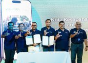 Kemudahan di Ujung Jari, Joumpa Kini Bisa Diakses Lewat Livin’ by Mandiri