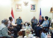 Perusahaan Migas Lain Menyusul? Petronas Jadi yang Pertama Ikut Program Kepatuhan KPPU