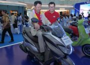 BCA Expo Surabaya 2025 Tawarkan Bunga KPR 1,65% dan Promo KKB/KSM.