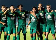 Persebaya Bantai Bali United 5-2: Rivera dan Bruno Moreira Bersinar!