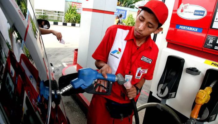 Harga BBM Pertamina Terbaru: Pertamax Turbo Naik, Pertamax Green Turun