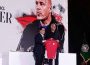 Alexander Zwiers Resmi Jadi Direktur Teknik PSSI, Kontrak Empat Tahun.