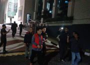 Korupsi Dana Pendidikan Jatim 2017, Kejati Tahan Mantan Pj Bupati Sidoarjo.