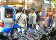 Tolak Ditertibkan, Supeltas Surabaya Terancam Sanksi Tipiring dari Pemkot.